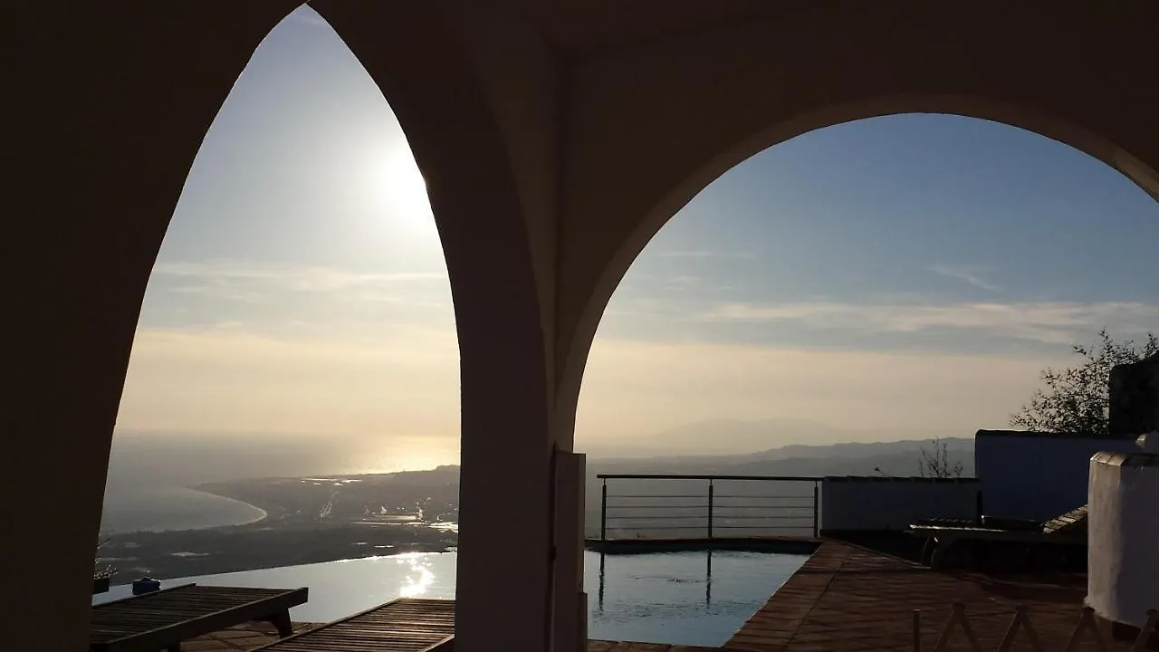 Sayalonga Villa Perla Blanca 0*,  ספרד