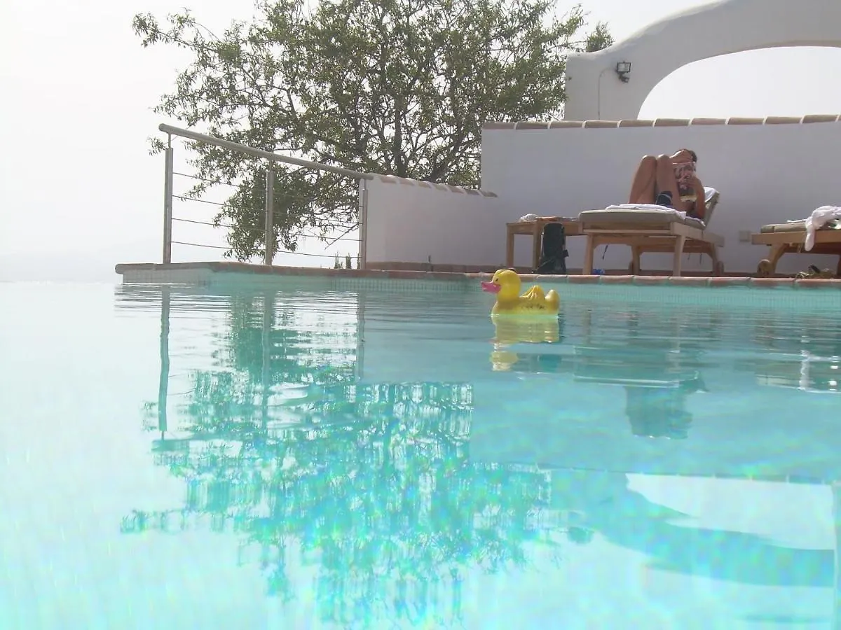 Sayalonga Villa Perla Blanca 0*,  ספרד