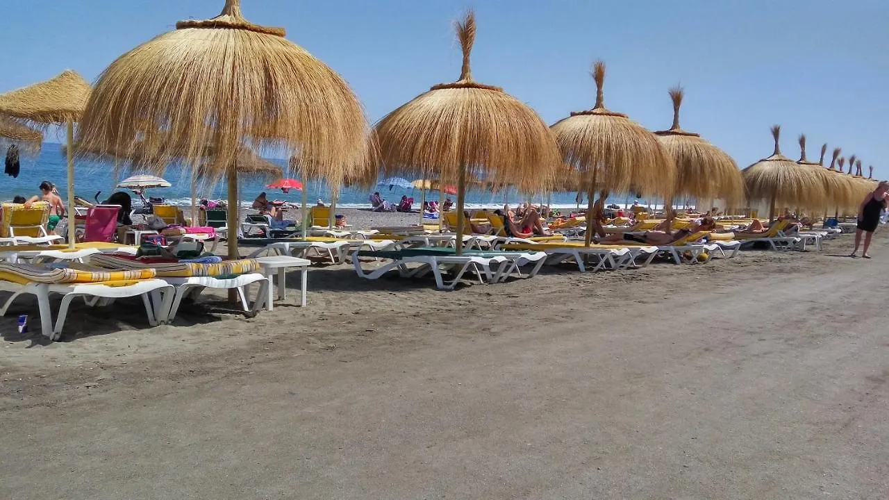 Holiday home Villa Perla Blanca Sayalonga